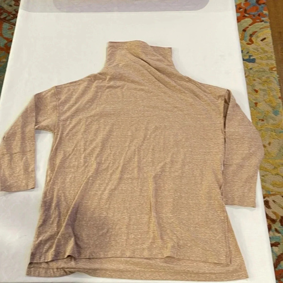 Free People We The Free Bella Vista Tunic oversized small EUC - Picture 1 of 3